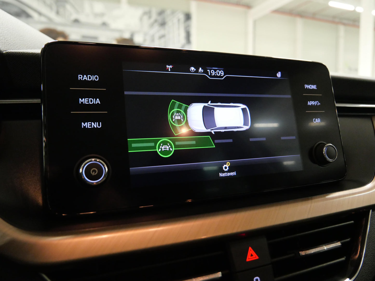 Škoda Scala 1.6 TDI 85 kW Style