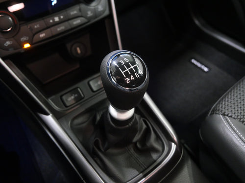 Suzuki SX4 S-Cross 1.4 BoosterJet 81 kW Elegance – foto 17