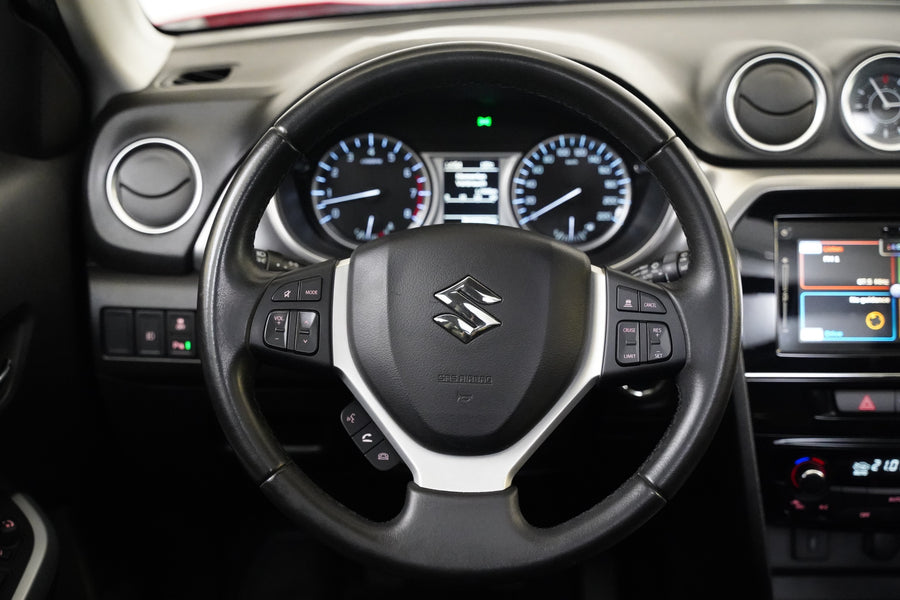 Suzuki Vitara 1.6 VVT 88 kW Comfort – foto 17