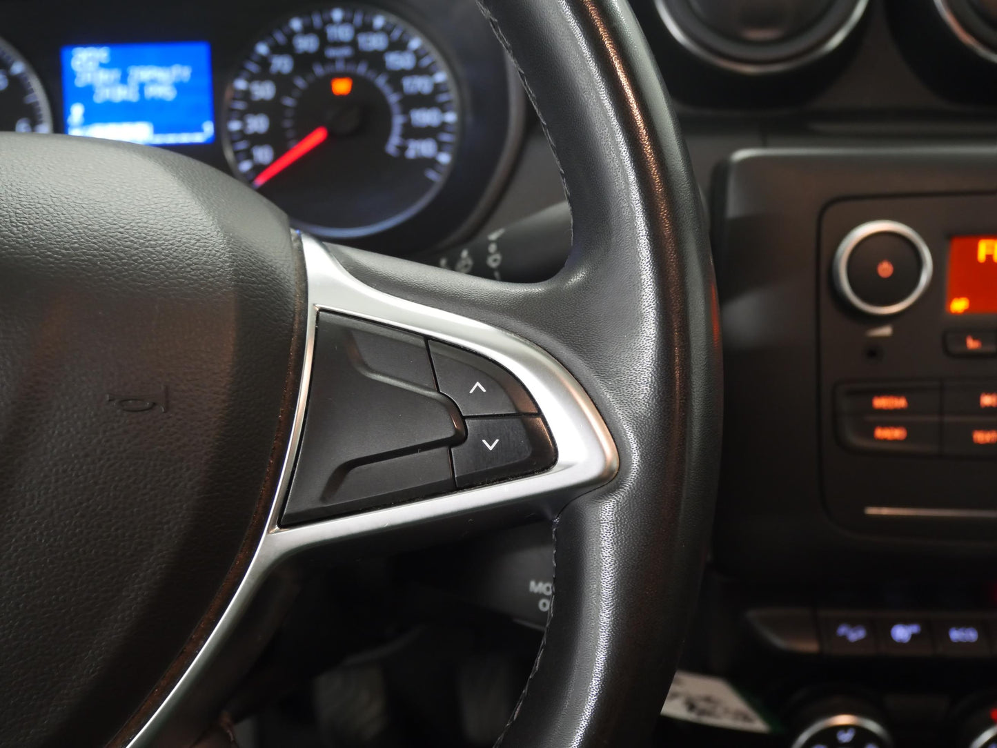 Dacia Duster 1.5 Blue dCi 85 kW 4x4 Comfort