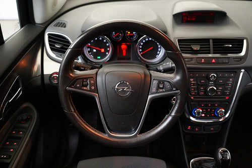 Opel Mokka 1.4 Turb 103 kW 4x4 Innovation – foto 17