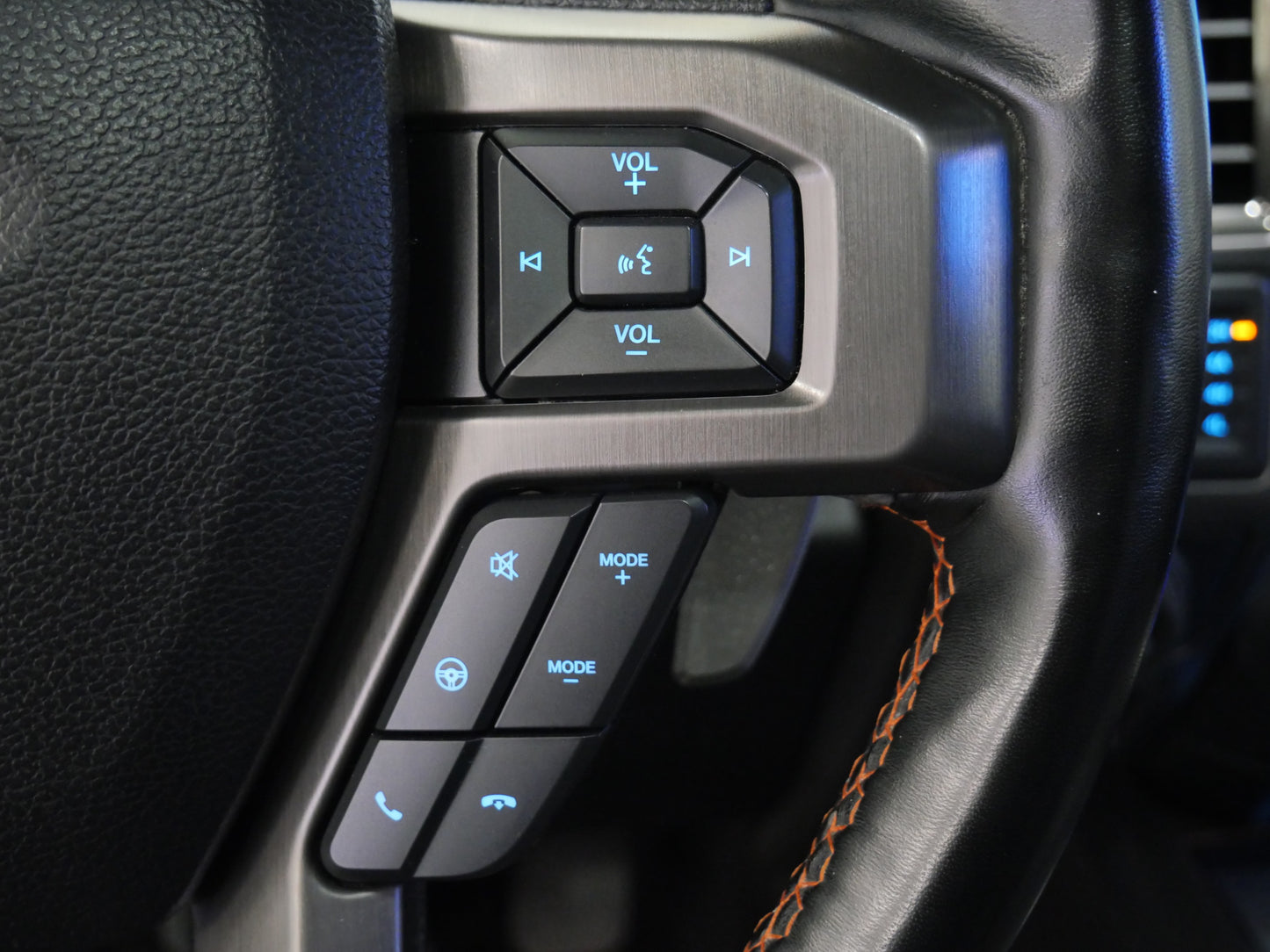 Ford F-150 3.5 Ecoboost V6 336 kW