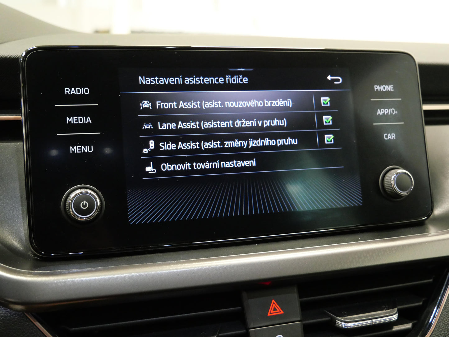 Škoda Scala 1.0 TSI 85 kW Style