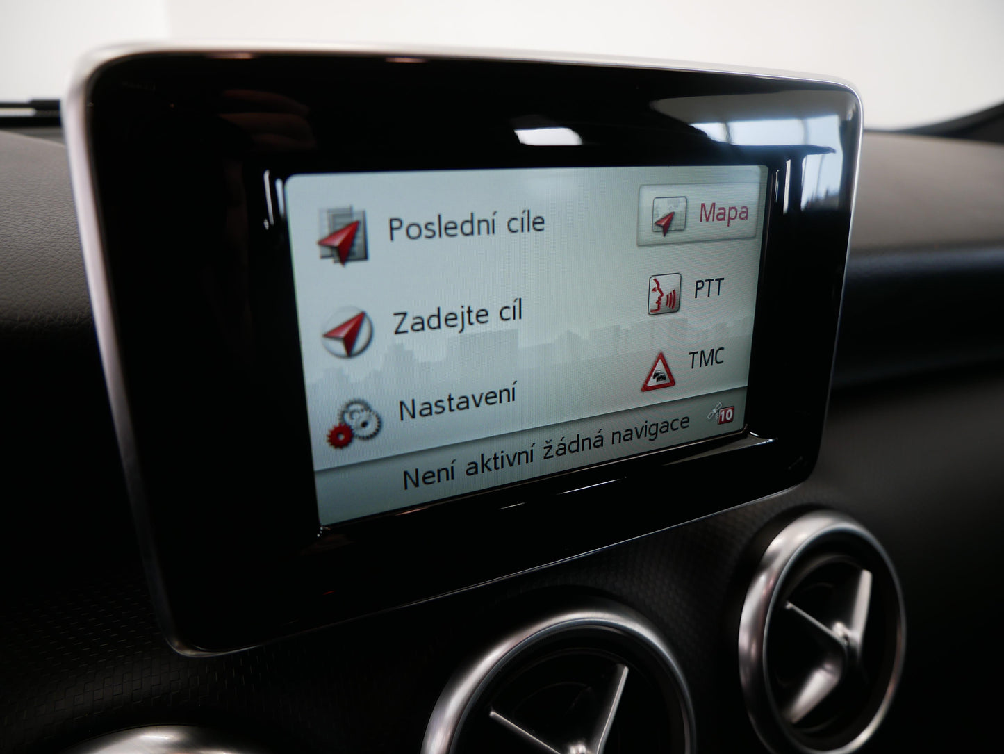 Mercedes-Benz A-Class 1.6 BlueEfficienty 90 kW