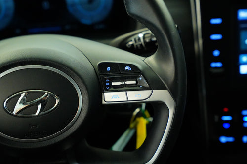 Hyundai Tucson 1.6 T-GDI 110 kW – foto 17