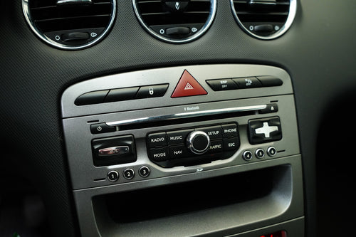 Peugeot 308 – foto 17