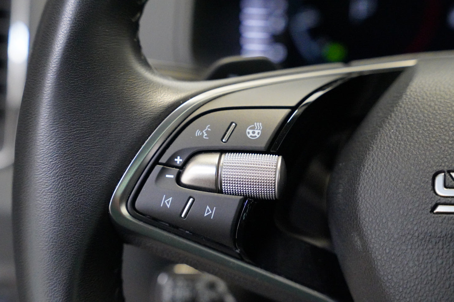Škoda Karoq 1.5 TSI 110 kW Top Selection