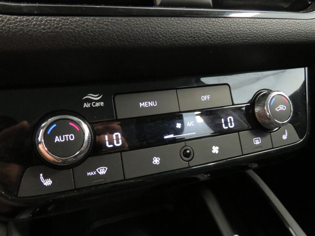 Škoda Scala 1.0 TSI 85 kW Selection