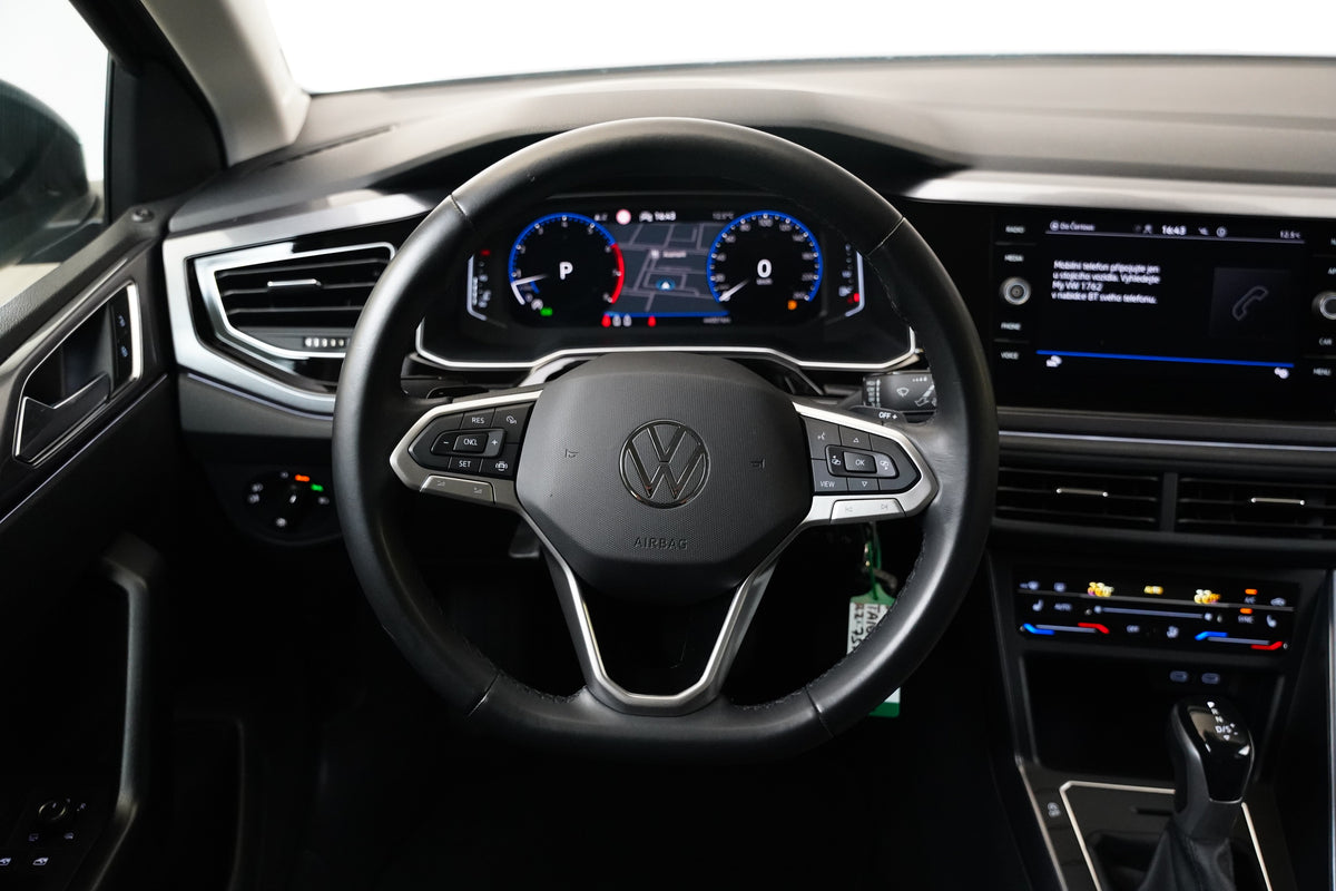 Volkswagen Taigo 1.5 TSI 110 kW DSG Style – foto 17