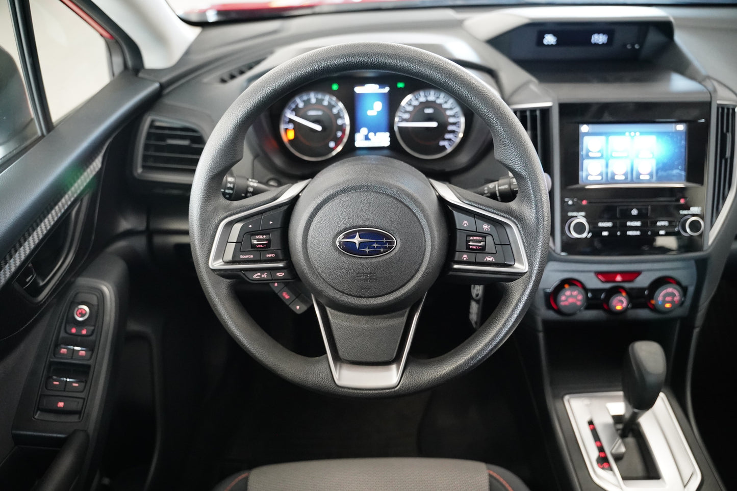 Subaru XV 1.6 i 84 kW