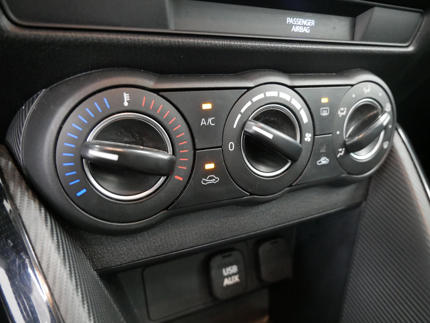 Mazda 2 1.5i 66kW Challenge