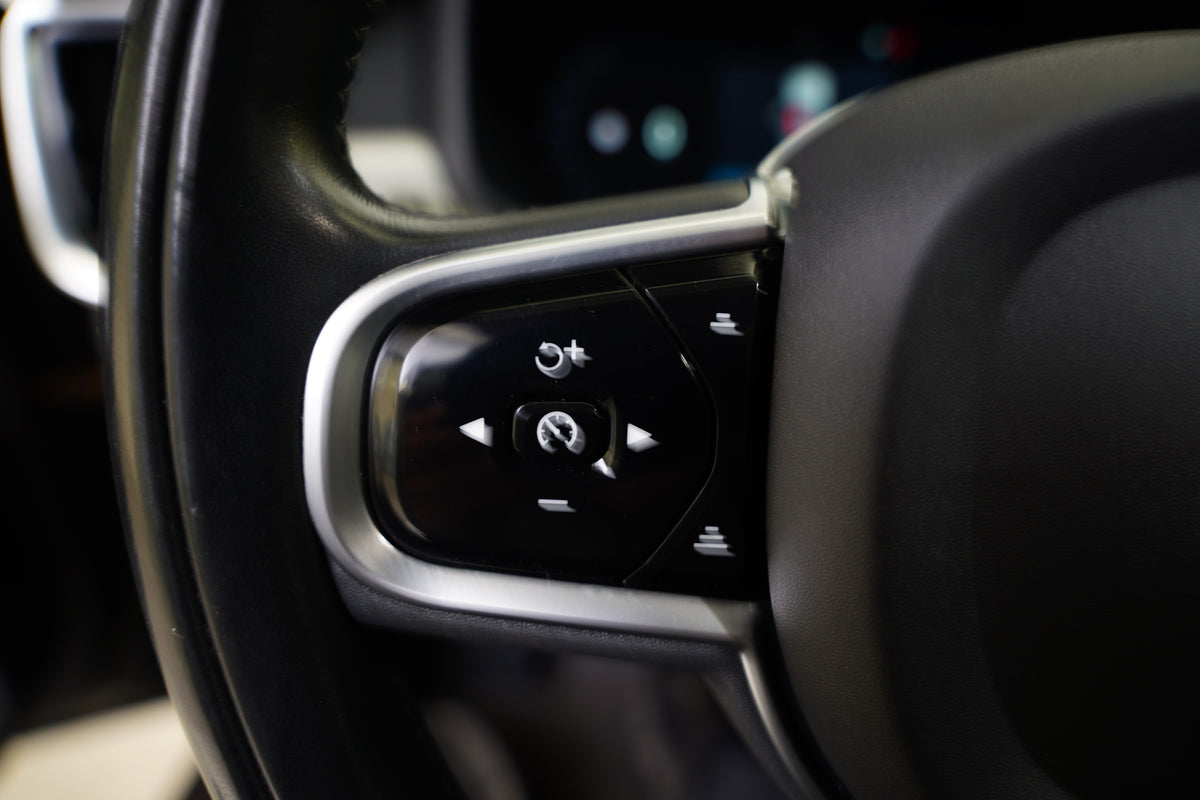 Volvo V90 2.0 D 145 kW Momentum – foto 11