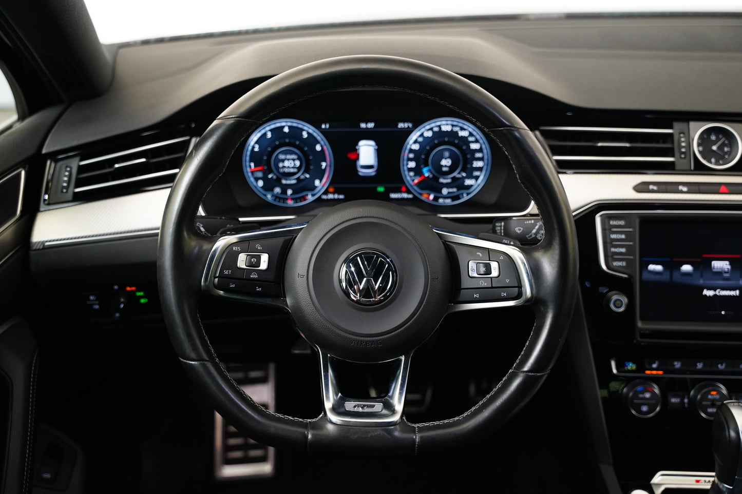 Volkswagen Passat 2.0 TSI 206kW 4Motion Highline