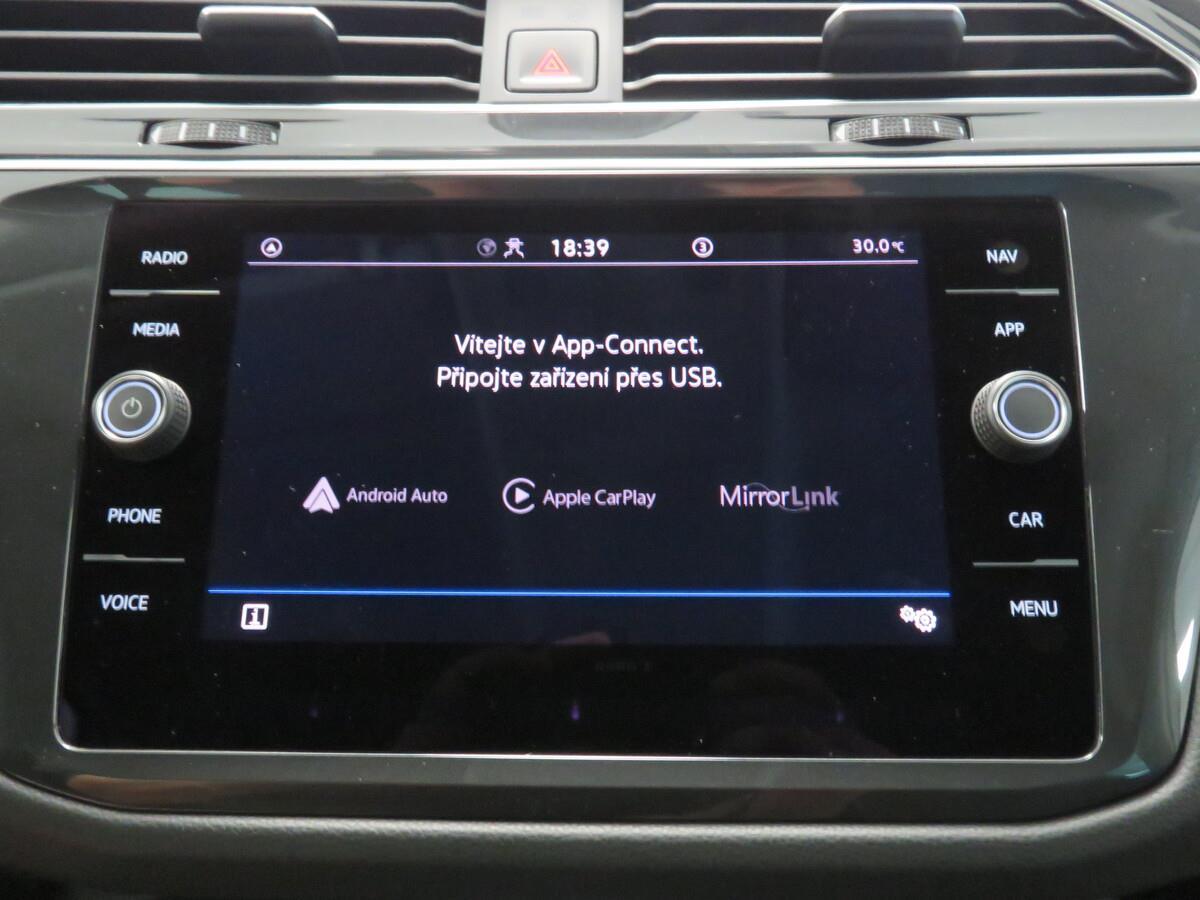 Volkswagen Tiguan 2.0 TDI 110 kW Life