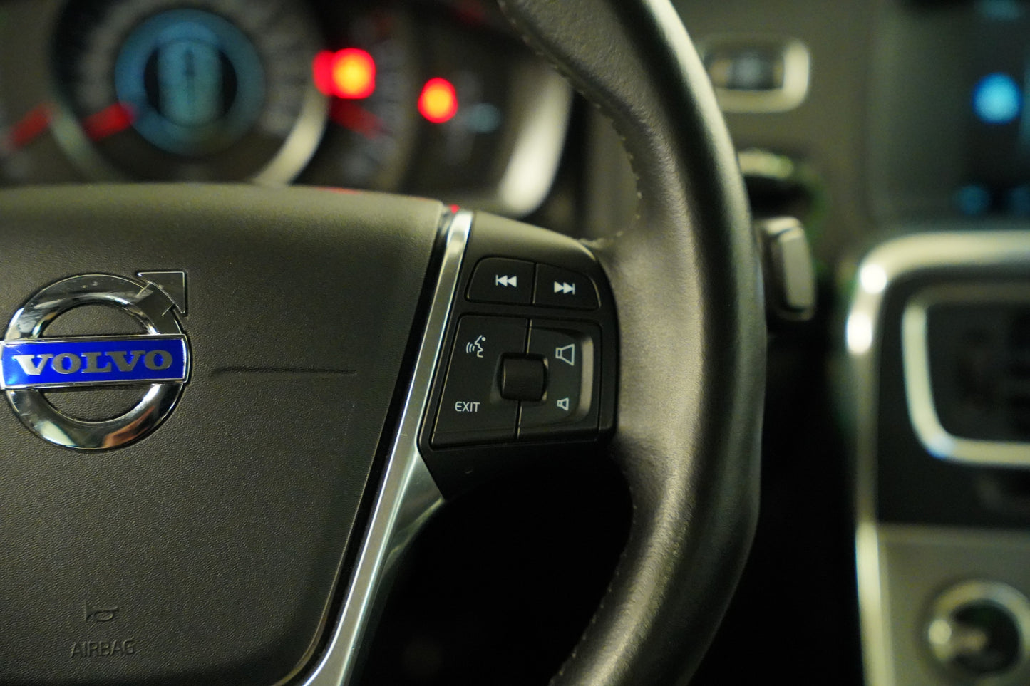 Volvo S60 2.0 T3 112 kW Momentum