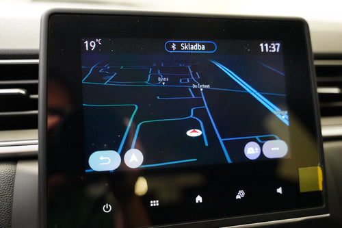 Renault Captur 1.0 TCe 67 kW – foto 17