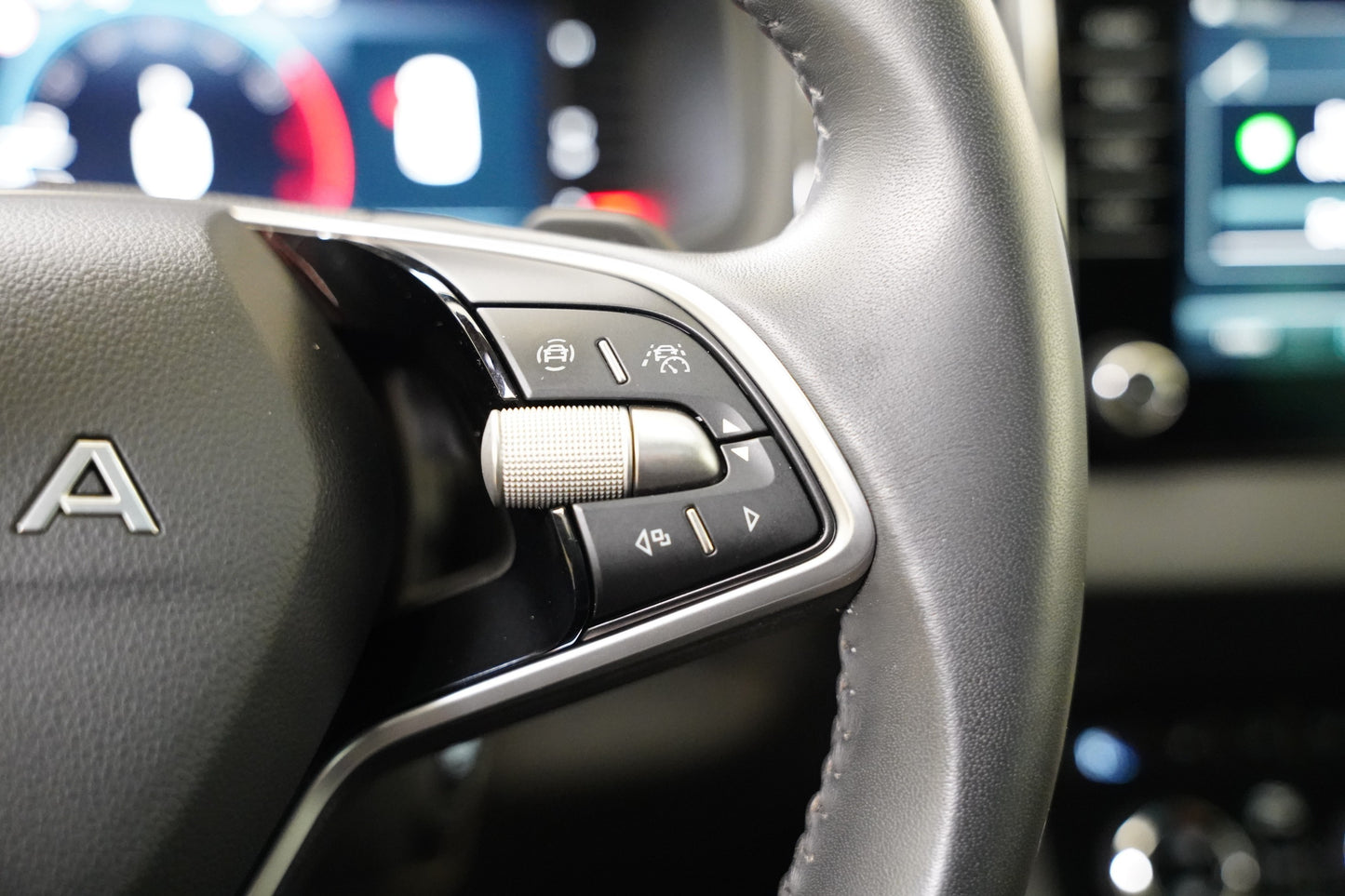 Škoda Karoq 1.5 TSI 110 kW Top Selection