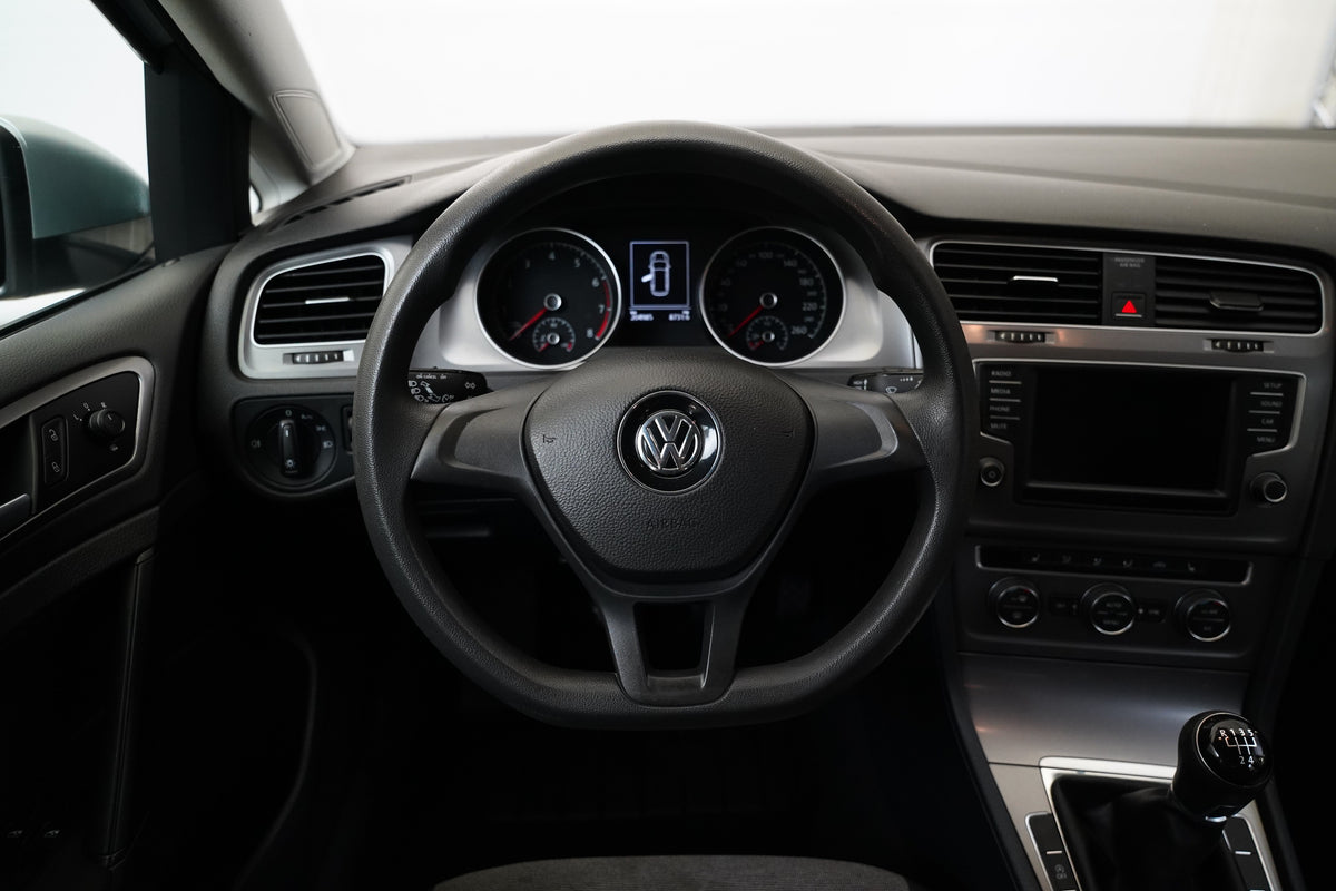 Volkswagen Golf 1.2 TSI 63 kW Trendline