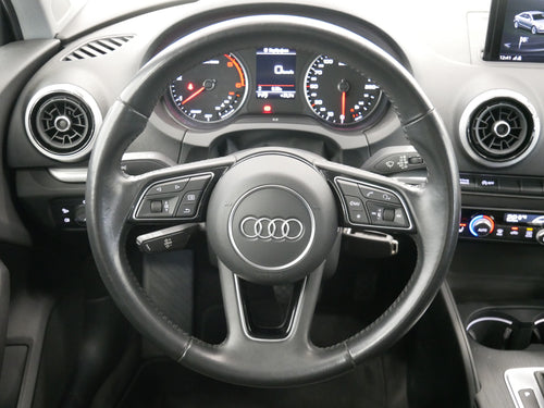 Audi A3 2.0 TDI 110 kW S-tronic – foto 18