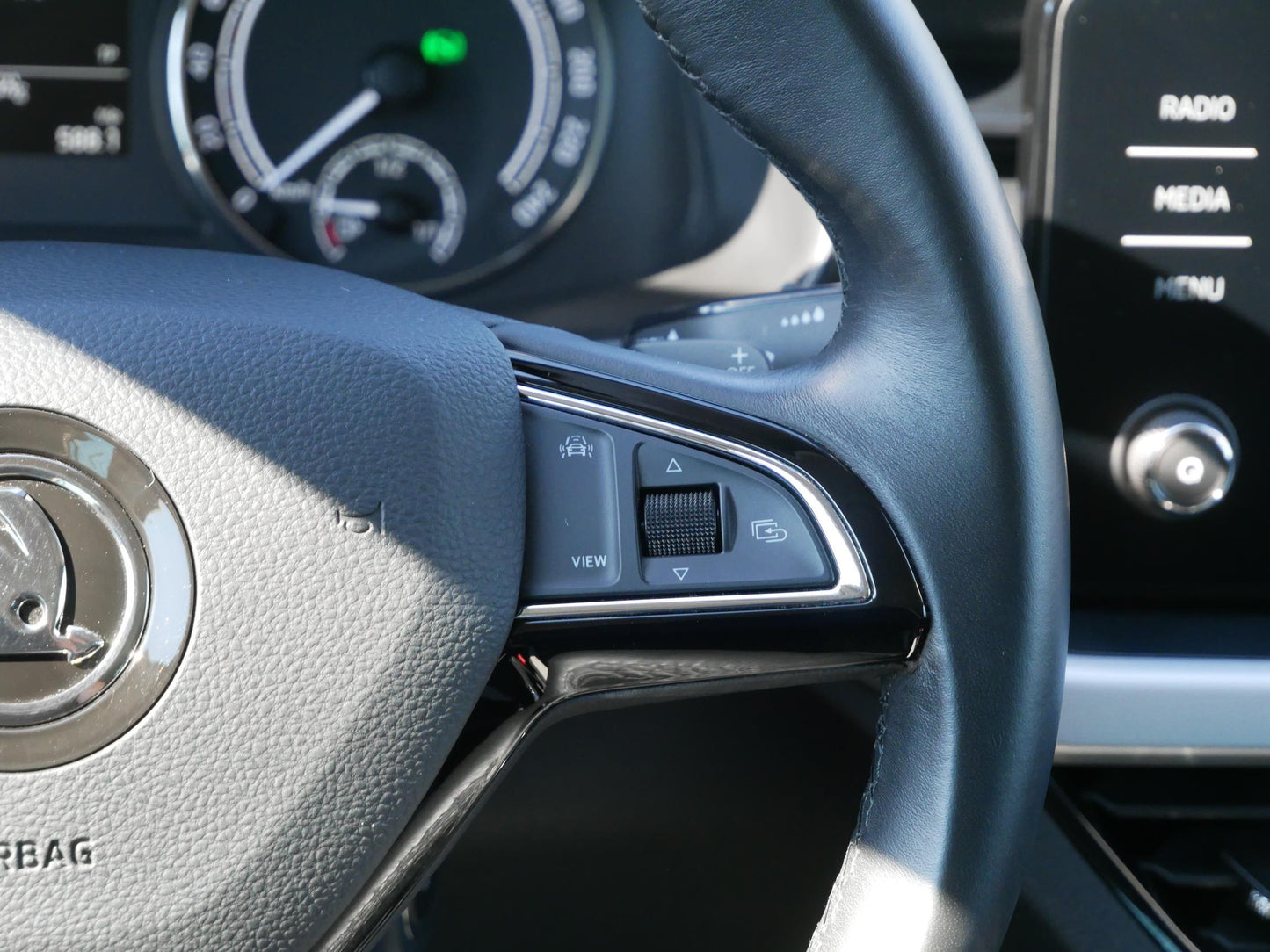 Škoda Scala 1.6 TDI 85 kW Style