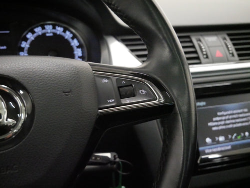 Škoda Rapid 1.0 TSI 70 kW Ambition – foto 17