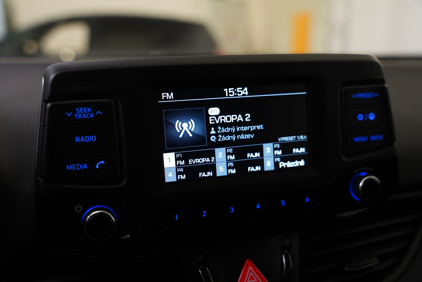 Hyundai i30 1.4 T-GDI 103 kW