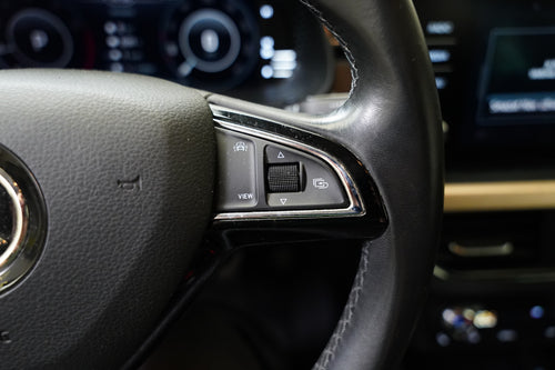 Škoda Kamiq 1.5 TSI 110 kW Style – foto 17