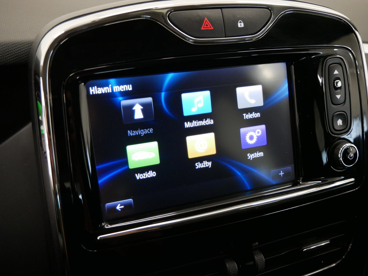 Renault ZOE R90 41 kWh 68 kW