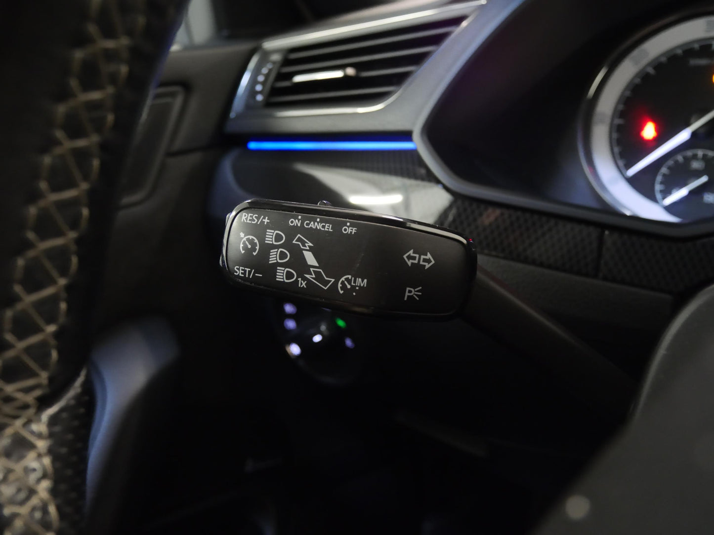 Škoda Superb 2.0 TDI 110 kW Sportline