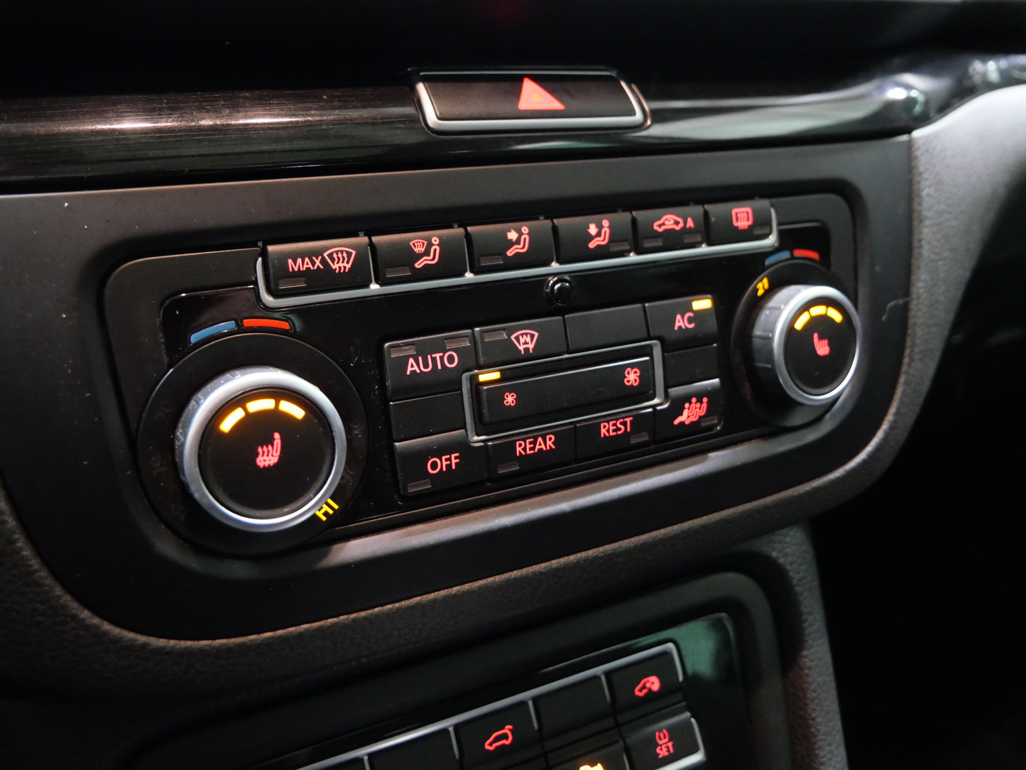 Seat Alhambra 2.0 TDI 125 kW Style