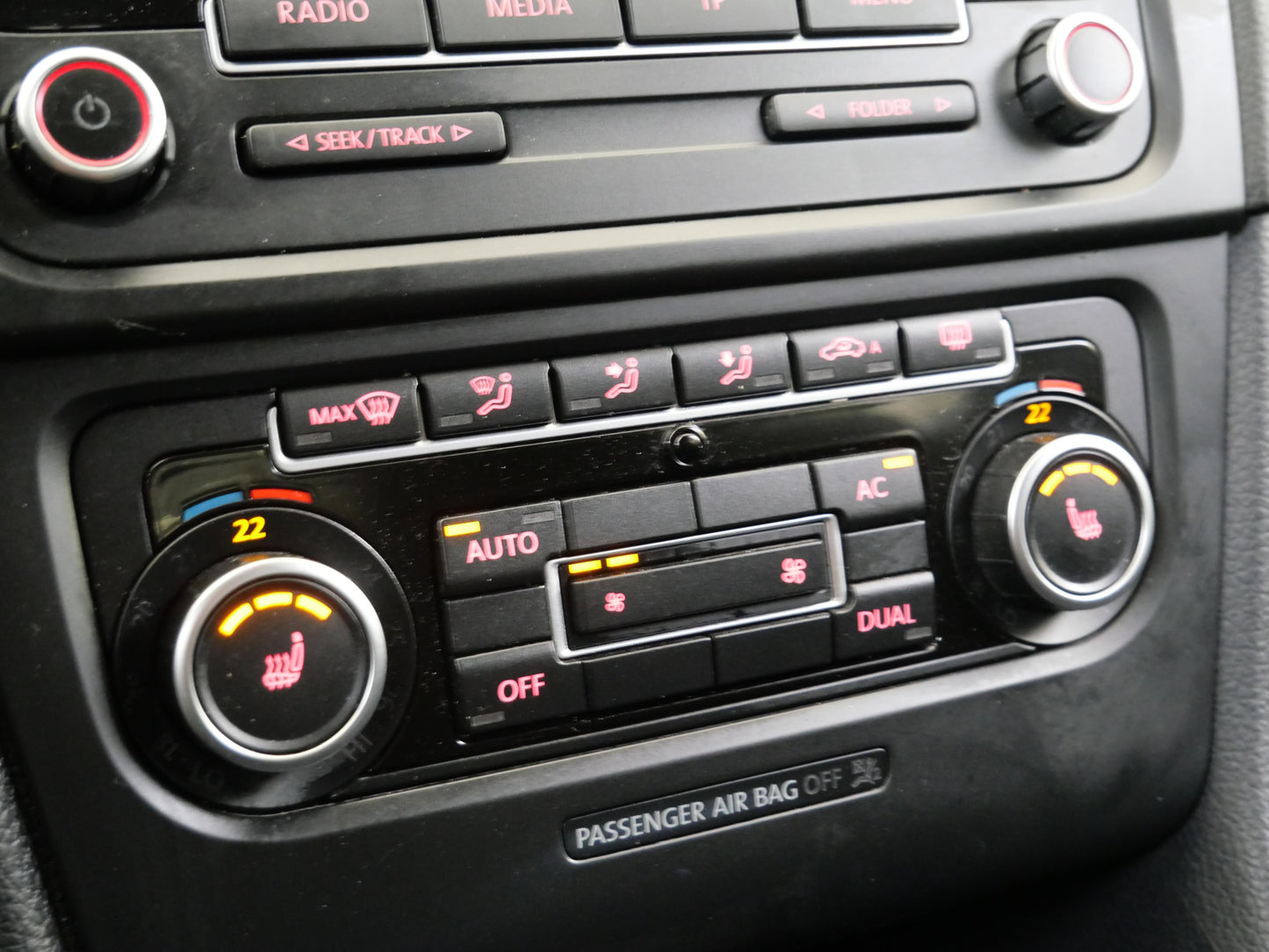 Volkswagen Golf 2.0 TDI 103 kW Highline