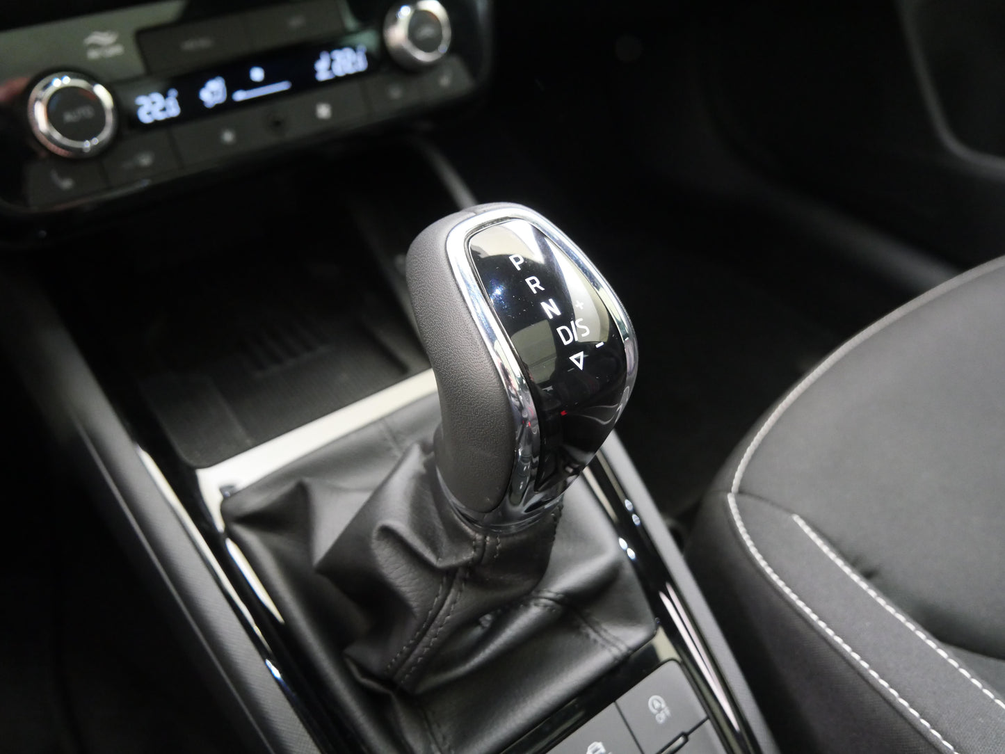 Škoda Kamiq 1.0 TSI 85 kW DSG Monte Carlo