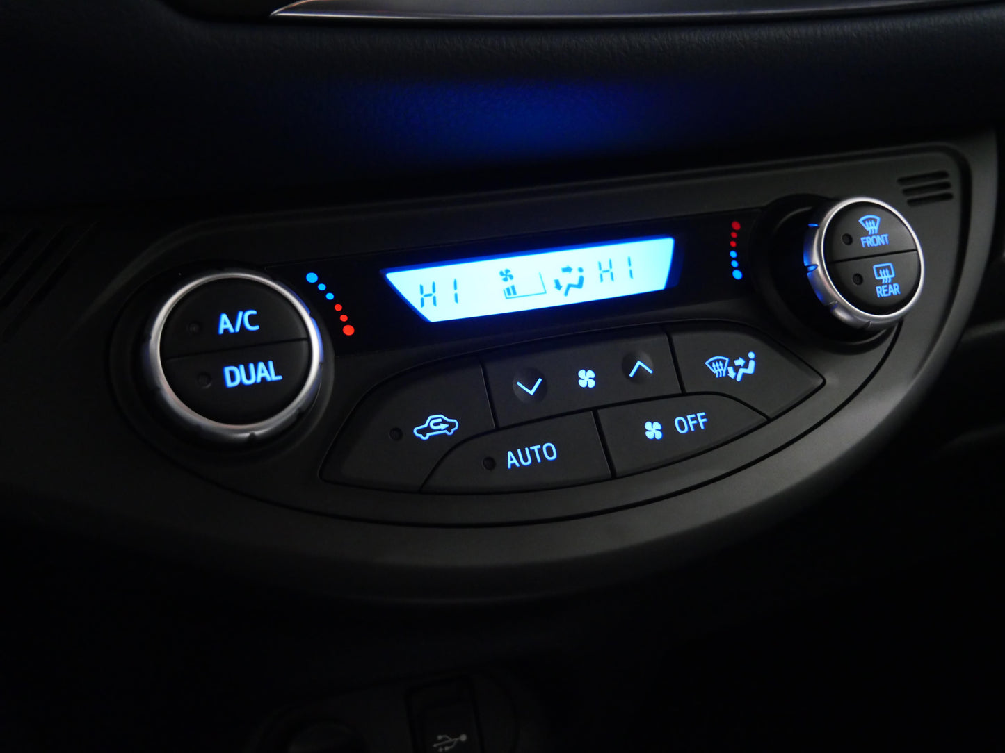 Toyota Yaris 1.5 VVT-iE 82 kW Select. Smart