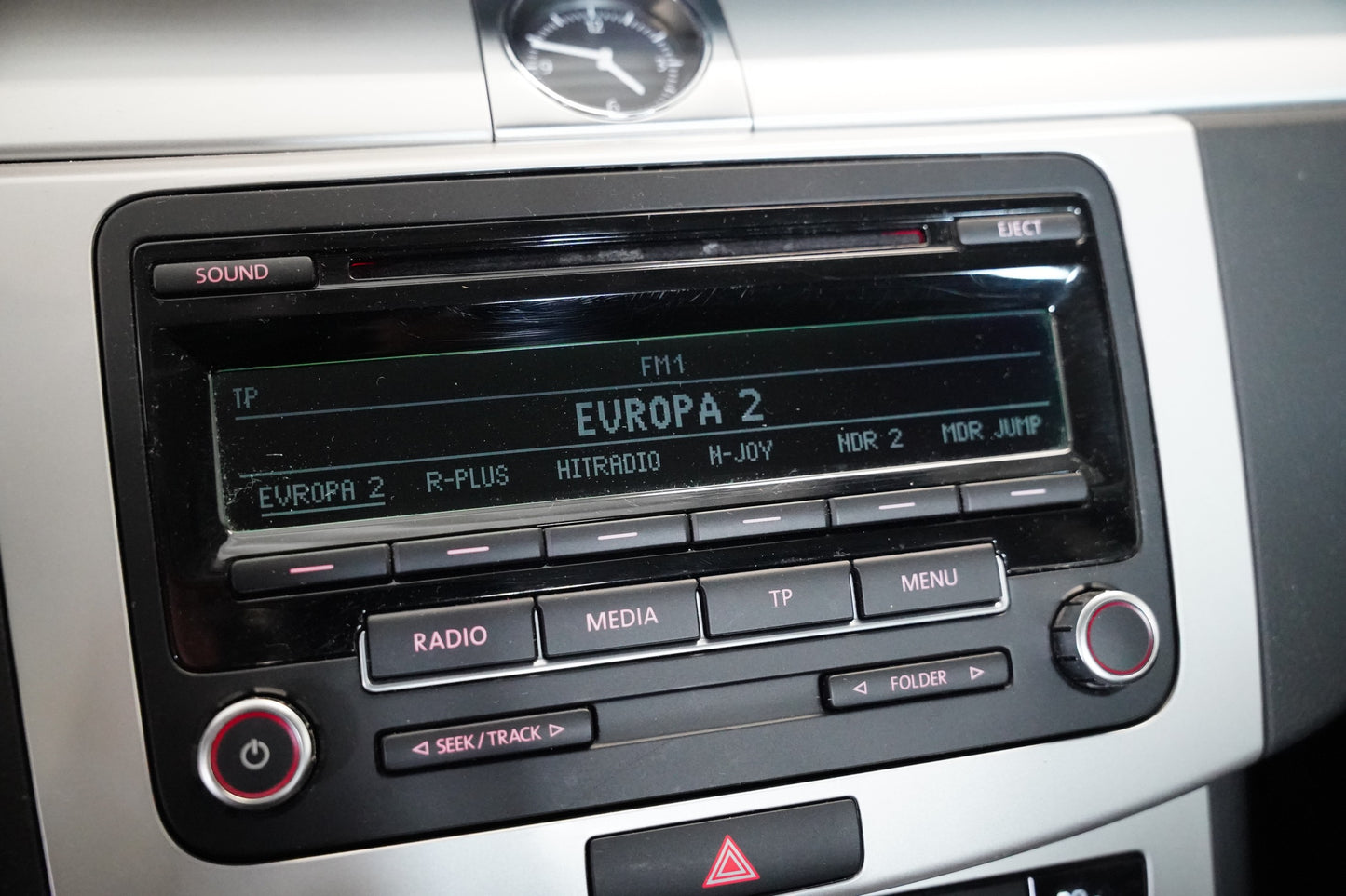 Volkswagen Passat 1.4 TSI 90 kW Trendline