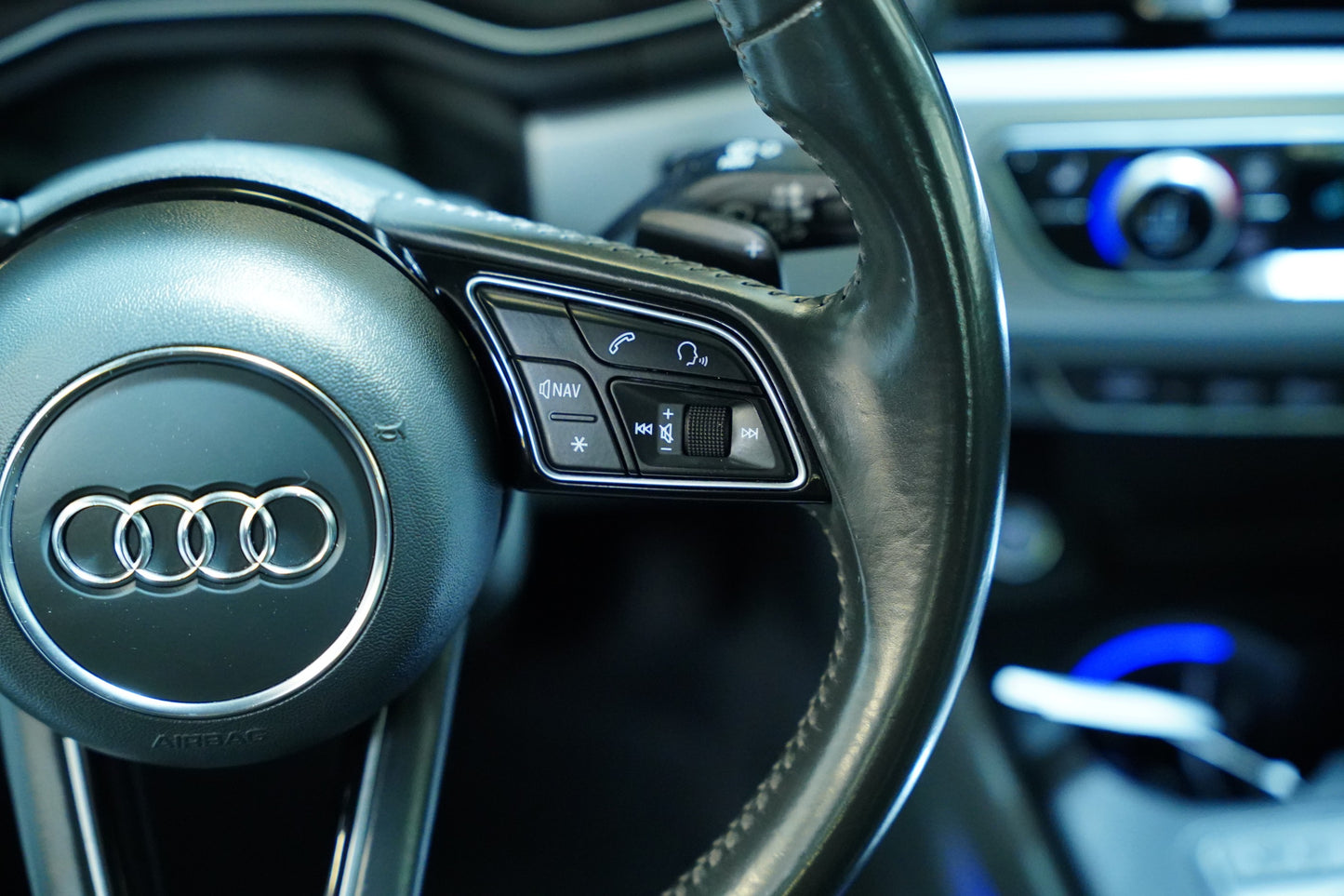 Audi A5 2.0 TDI 140 kW Sportback