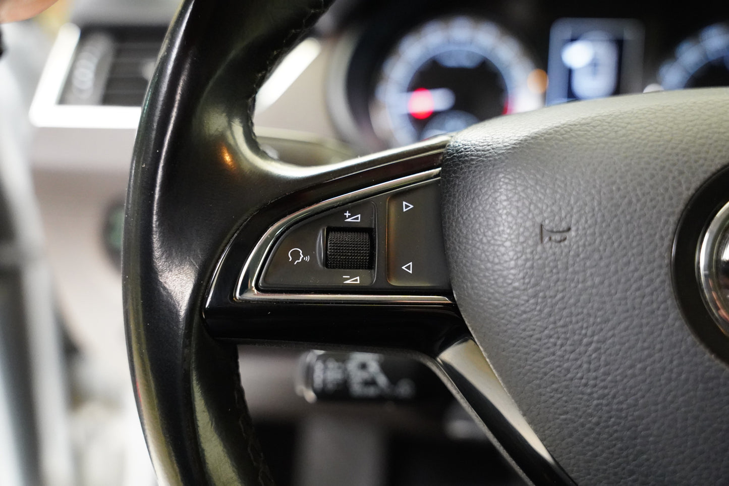 Škoda Octavia 2.0 TDI 135 kW Scout