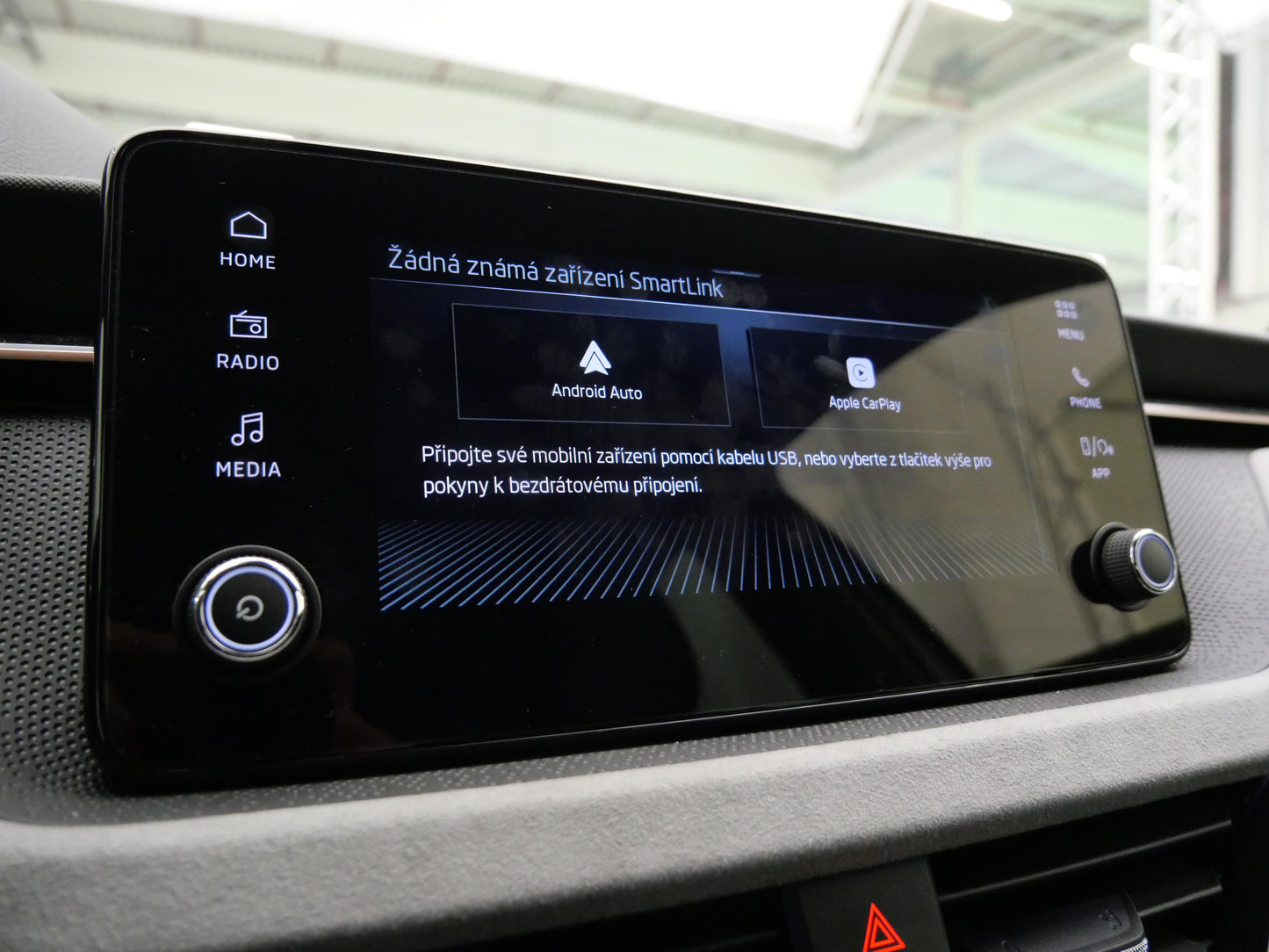 Škoda Kamiq 1.0 TSI 85 kW Top Selection