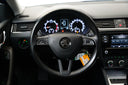 Škoda Octavia 1.0 TSI 85 kW Ambition