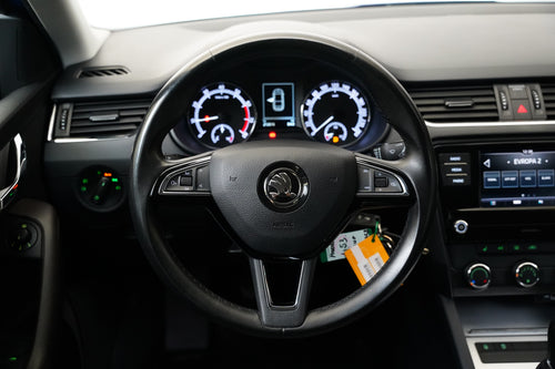 Škoda Octavia 1.0 TSI 85 kW Ambition – foto 17
