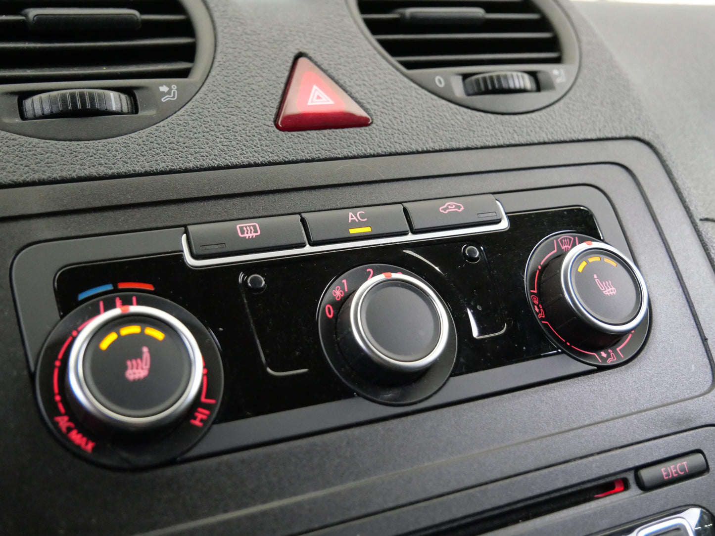 Volkswagen Caddy 2.0 TDI 103 kW Maxi Roncalli