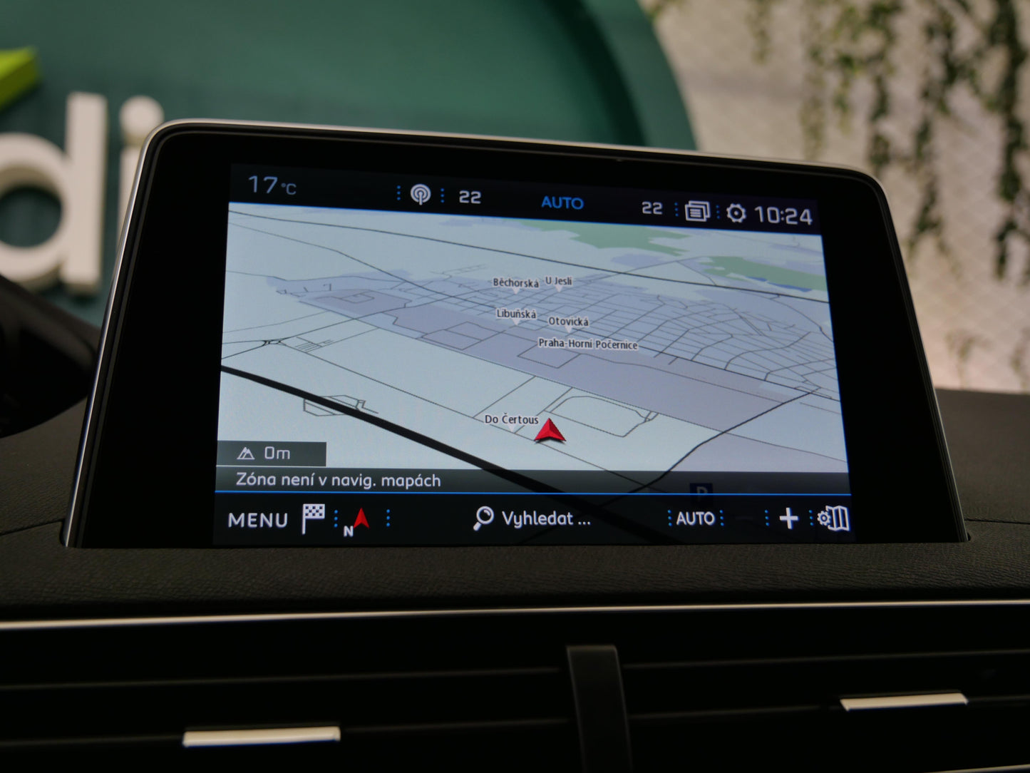 Peugeot 3008 1.2 PureTech 96 kW Allure