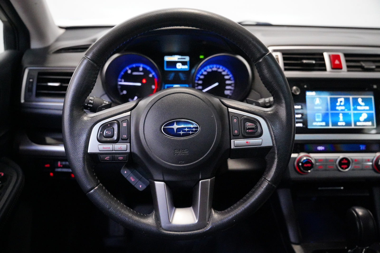 Subaru Outback 2.0D 110 kW – foto 17