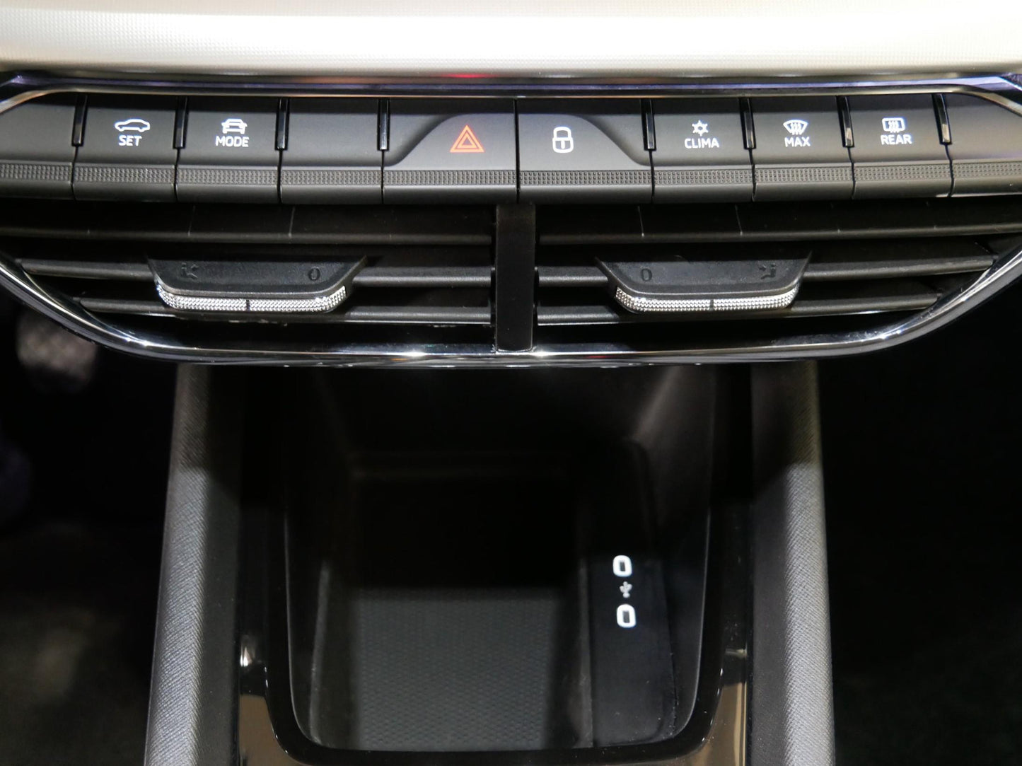 ŠKODA Octavia 2.0 TDI 85 kW Style