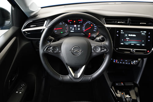 Opel Corsa 1.2 Turbo 74 kW – foto 17