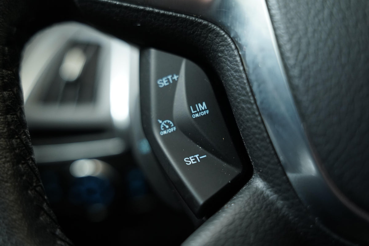 Ford Focus 1.0 EcoBoost 92 kW Titanium