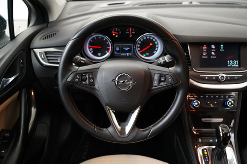Opel Astra 1.4 Turbo 110 kW Dynamic – foto 17