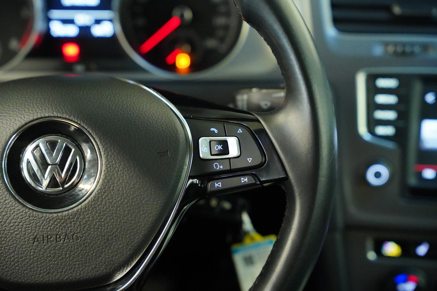 Volkswagen Golf 1.6 TDI 81 kW Trendline