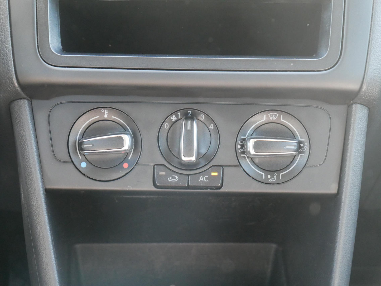Volkswagen Polo 1.2 TDI 55 kW