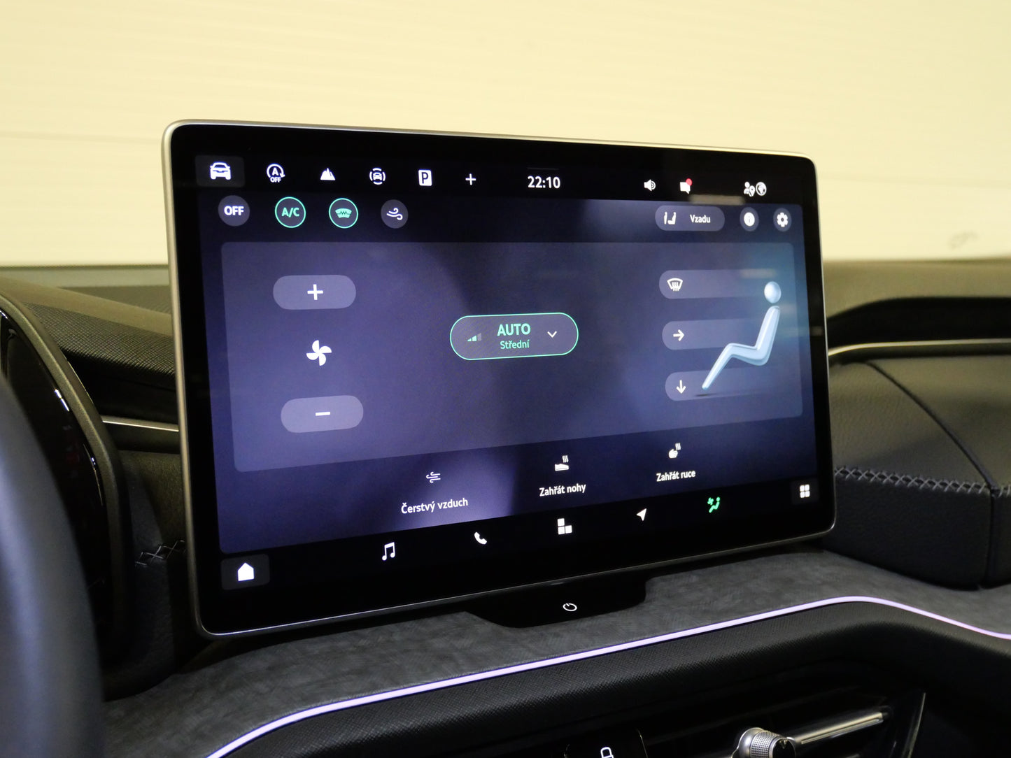 Škoda Kodiaq 2.0 TDI 142 kW Excl. Selection