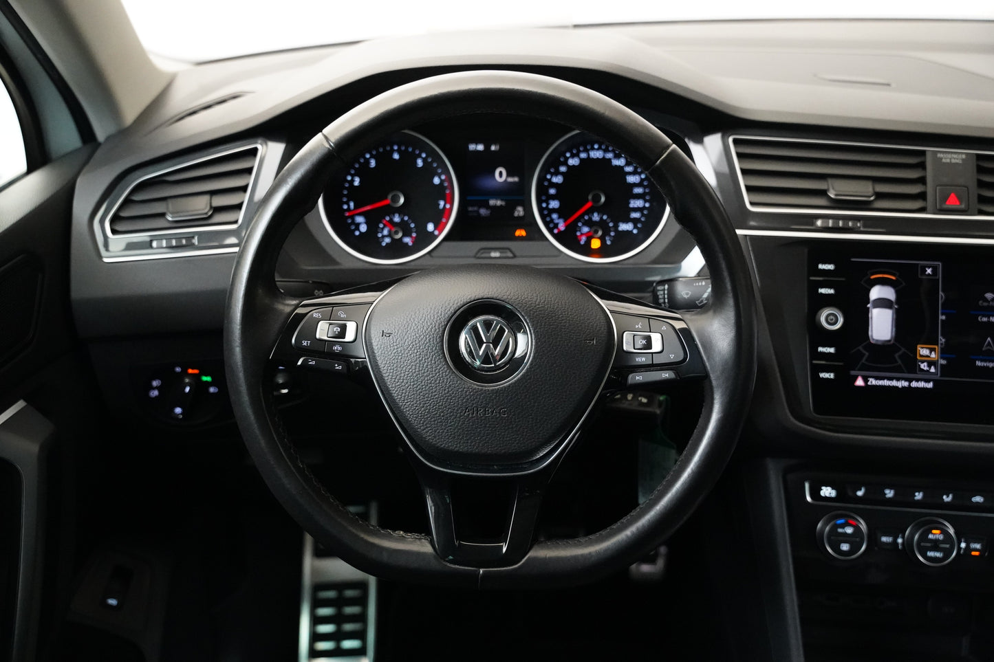 Volkswagen Tiguan 1.5 TSI 110 kW IQ.DRIVE